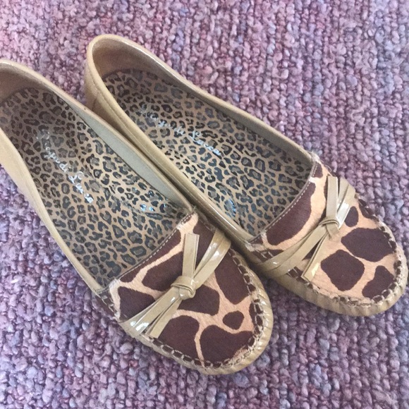 Shoes - Picture 1 of 5